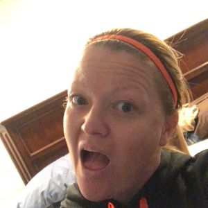 Meet your Posher, Marcia-marie